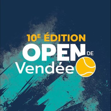 Open de Vendée