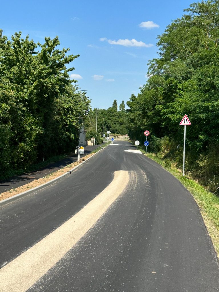 Aménagements urbains