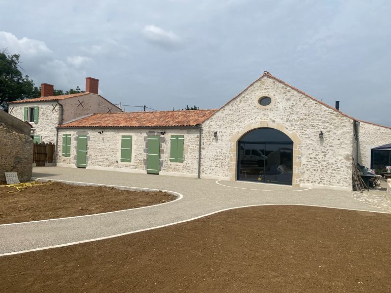 Revêtements - Bi-couche Revêtements - Bi-couche