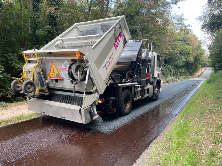 Aménagements urbains