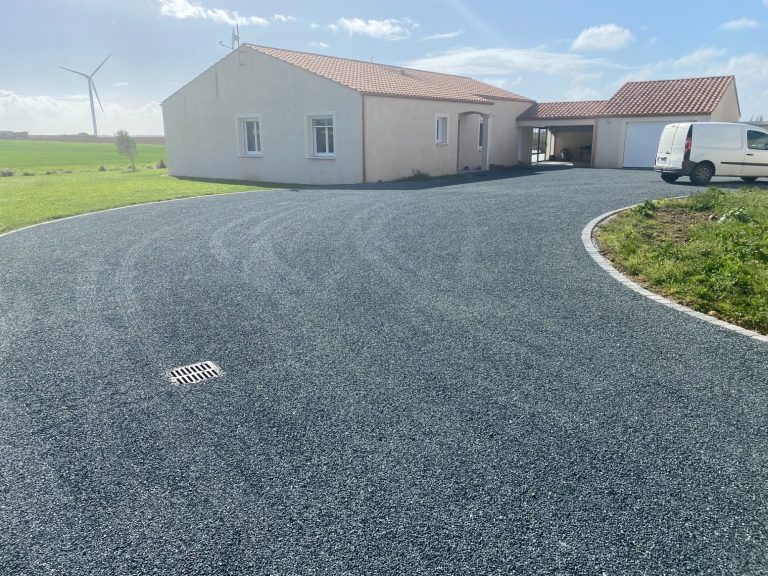 Revêtements - Bi-couche Revêtements - Bi-couche