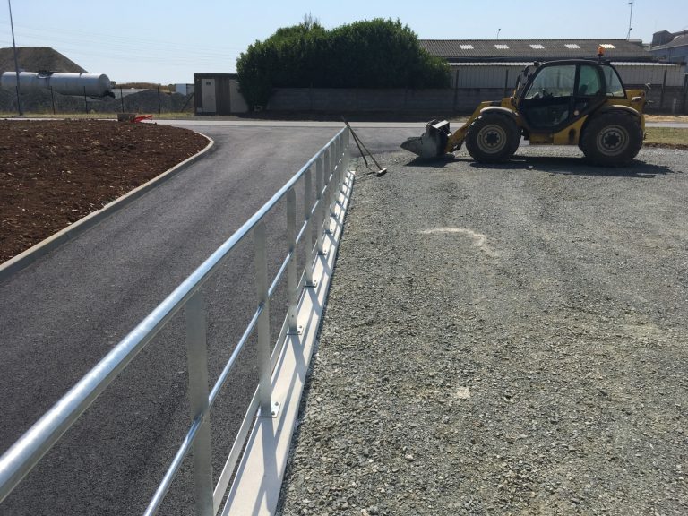 Aménagements urbains