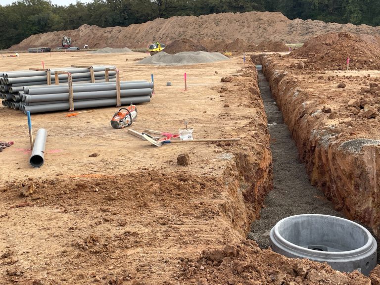 Assainissement Assainissement